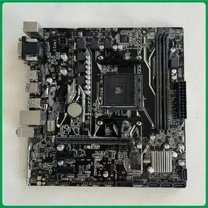 FOR 1pcs A320M-E motherboard FOR 1pcs A320M-E motherboard