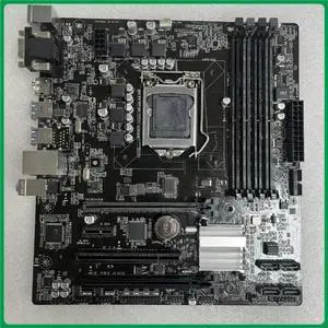 FOR 1pcs B150M-C/D620MT/DP_MB main board FOR 1pcs B150M-C/D620MT/DP_MB main board