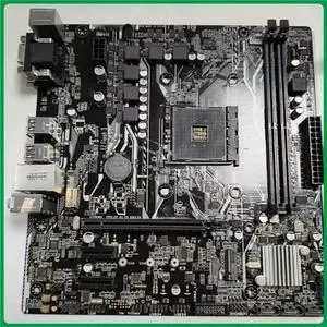 FOR 1pcs B350M-K main board FOR 1pcs B350M-K main board