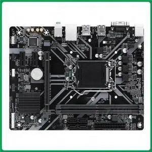 FOR 1pcs H310M-S2 2.0 motherboard supports 1151-pin DDR4 with 6789th generation CPU FOR 1pcs H310M-S2 2.0 motherboard supports 1151-pin DDR4 with 6789th generation CPU