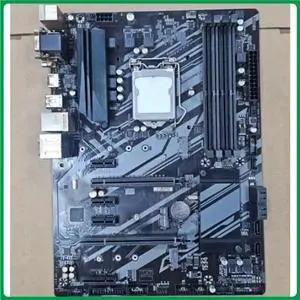 FOR 1pcs B365 HD3 Motherboard FOR 1pcs B365 HD3 Motherboard