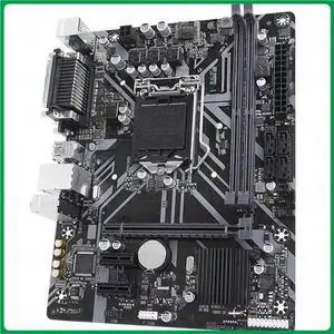 FOR 1pcs H310M-DS2 main board 1151 DDR4 support 6789 generation CPU FOR 1pcs H310M-DS2 main board 1151 DDR4 support 6789 generation CPU