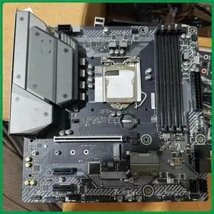 FOR 1pcs MAG B365M main board FOR 1pcs MAG B365M main board