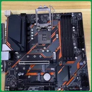 FOR 1pcs B365M main board LGA 1151 FOR 1pcs B365M main board LGA 1151