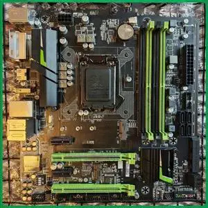 FOR 1pcs G1. M7 motherboard LGA1151 DDR4 FOR 1pcs G1. M7 motherboard LGA1151 DDR4