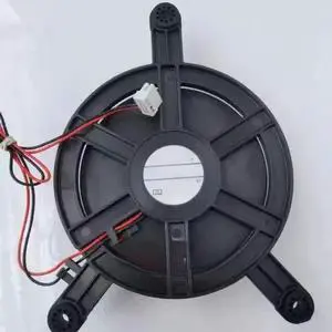 FOR 1pcs 11036GH-12L-YA DC12V 0.15A Two Wires Refrigerator Cooling Fan FOR 1pcs 11036GH-12L-YA DC12V 0.15A Two Wires Refrigerator Cooling Fan