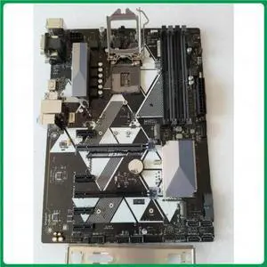 FOR 1pcs B365-PLUS Motherboard LGA 1151 DDR4 FOR 1pcs B365-PLUS Motherboard LGA 1151 DDR4