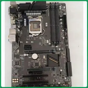 FOR 1pcs GA-Z170-HD3 Motherboard Z170 Socket LGA 1151 DDR4 FOR 1pcs GA-Z170-HD3 Motherboard Z170 Socket LGA 1151 DDR4