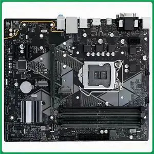 FOR 1pcs B360M-A motherboard FOR 1pcs B360M-A motherboard
