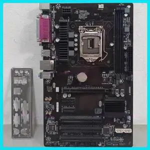 FOR 1pcs H81-D3 desktop computer main board FOR 1pcs H81-D3 desktop computer main board