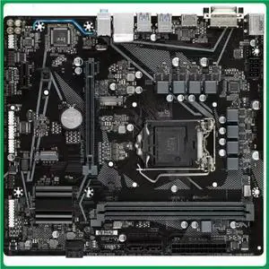 FOR 1pcs B560M POWER Motherboard LGA1200 DDR4 128GB FOR 1pcs B560M POWER Motherboard LGA1200 DDR4 128GB