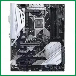 FOR 1pcs Z370-A Motherbaord DDR4 64GB FOR 1pcs Z370-A Motherbaord DDR4 64GB
