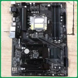 FOR 1pcs GA-Z270-HD3 Motherboard FOR 1pcs GA-Z270-HD3 Motherboard