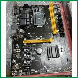 FOR 1pcs TB250-BTC motherboard FOR 1pcs TB250-BTC motherboard