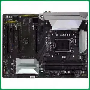 FOR 1pcs GA-Z270X-UD3 main board LGA 1151 FOR 1pcs GA-Z270X-UD3 main board LGA 1151