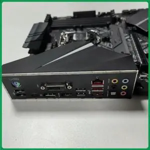 FOR 1pcs B360-F GAMING main board FOR 1pcs B360-F GAMING main board