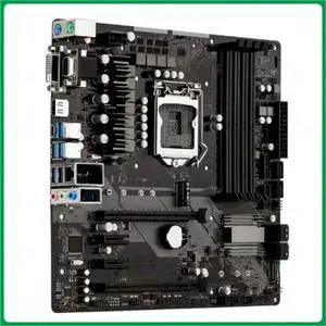 FOR 1pcs Z370M PRO4 main board FOR 1pcs Z370M PRO4 main board