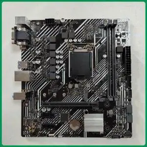 FOR 1pcs H510M-E main board FOR 1pcs H510M-E main board