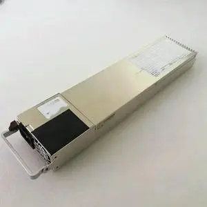 FOR 1pcs PWS-920P-1R 920W Server Redundant Power Module Switched Power Supply FOR 1pcs PWS-920P-1R 920W Server Redundant Power Module Switched Power Supply