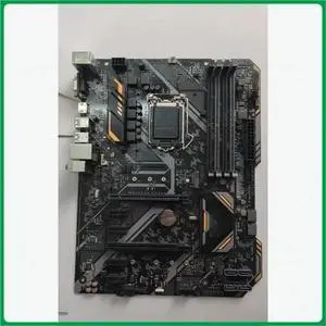 FOR 1pcs B360-PLUS GAMING main board Support 1151 pin 89 generation CPU HD HDMI M.2 Support DDR4 memory stick FOR 1pcs B360-PLUS GAMING main board Support 1151 pin 89 generation CPU HD HDMI M.2 Support DDR4 memory stick