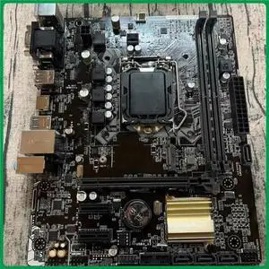 FOR 1pcs H110M-A/M.2 main board FOR 1pcs H110M-A/M.2 main board