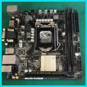 FOR 1pcs H110I-PLUS ITX main board FOR 1pcs H110I-PLUS ITX main board