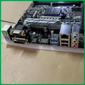 FOR 1pcs Z270M-PLUS main board FOR 1pcs Z270M-PLUS main board