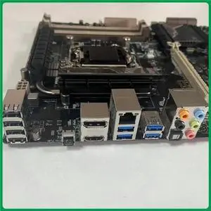 FOR 1pcs Z97-MARK2 main board FOR 1pcs Z97-MARK2 main board