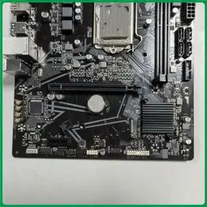 FOR 1pcs H510M-S2 main board FOR 1pcs H510M-S2 main board