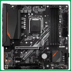 FOR 1pcs B460M Motherboard B460 LGA 1200 DDR4 Support h Gen Core Mainboard FOR 1pcs B460M Motherboard B460 LGA 1200 DDR4 Support h Gen Core Mainboard