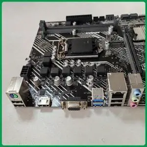 FOR 1pcs H510M-K main board FOR 1pcs H510M-K main board