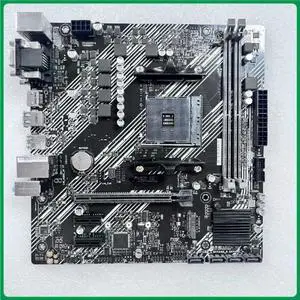 FOR 1pcs A520M-E main board FOR 1pcs A520M-E main board