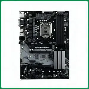 FOR 1pcs Z390 Pro4 main board LGA1151 DDR4 FOR 1pcs Z390 Pro4 main board LGA1151 DDR4