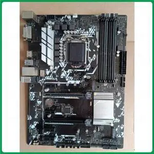 FOR 1pcs Z370-DRAGON main board FOR 1pcs Z370-DRAGON main board