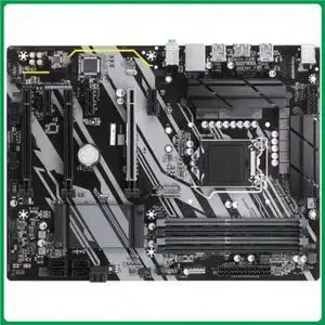 FOR 1pcs GA Z390 UD Motherboard LGA 1151 FOR 1pcs GA Z390 UD Motherboard LGA 1151