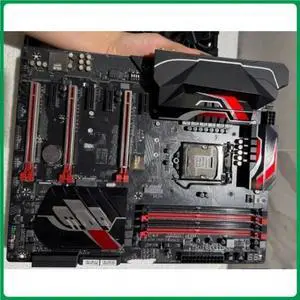 FOR 1pcs GA-Z170X-GAMING 6 main board FOR 1pcs GA-Z170X-GAMING 6 main board