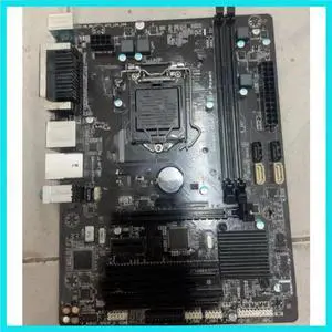 FOR 1pcs H81M-S2PH main board FOR 1pcs H81M-S2PH main board