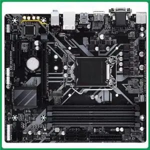 FOR 1pcs B365M DS3H main board FOR 1pcs B365M DS3H main board