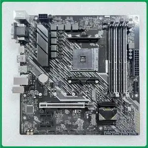FOR 1pcs GAMING A520M PLUS main board FOR 1pcs GAMING A520M PLUS main board