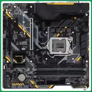 FOR 1pcs B365M-PLUS Gaming LGA1151 DDR4 HDMI WiFi M.2 mATX Motherboard FOR 1pcs B365M-PLUS Gaming LGA1151 DDR4 HDMI WiFi M.2 mATX Motherboard