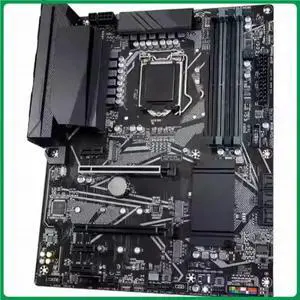 FOR 1pcs GA Z490 UD Motherboard LGA 1200 FOR 1pcs GA Z490 UD Motherboard LGA 1200