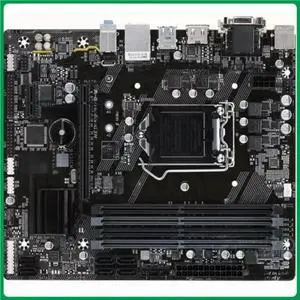 FOR 1pcs B250M-DS3H Desktop Motherboard LGA 1151 FOR 1pcs B250M-DS3H Desktop Motherboard LGA 1151