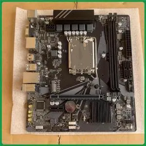 FOR 1pcs main board H610M S2H V2 FOR 1pcs main board H610M S2H V2