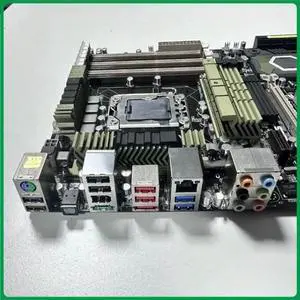 FOR 1pcs X58 main board FOR 1pcs X58 main board
