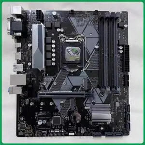 FOR 1pcs B365M-A main board LGA 1151 DDR4 64G FOR 1pcs B365M-A main board LGA 1151 DDR4 64G