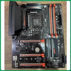 FOR 1pcs GA-Z270-Phoenix Gaming Motherboard FOR 1pcs GA-Z270-Phoenix Gaming Motherboard