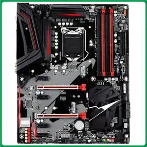 FOR 1pcs Z370 Gaming 3 Motherboard FOR 1pcs Z370 Gaming 3 Motherboard