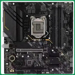 FOR 1pcs GAMING B560M-E motherboard FOR 1pcs GAMING B560M-E motherboard