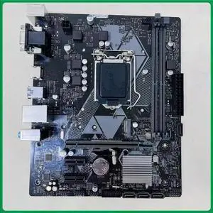 FOR 1pcs H310M-E R2.0 main board FOR 1pcs H310M-E R2.0 main board