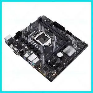 FOR 1pcs H410M-D main board FOR 1pcs H410M-D main board